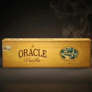 Oracle Vanilla Sigara Satın Al - 1 Karton