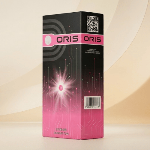 Oris İntense Summer Fizz Slender Sigara Satın Al - 1 Karton - Görsel 2