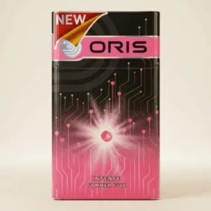 Oris İntense Summer Fizz Slender Sigara Satın Al