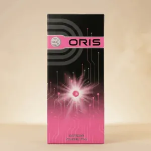 Oris İntense Summer Fizz Slender Sigara Satın Al - 1 Karton
