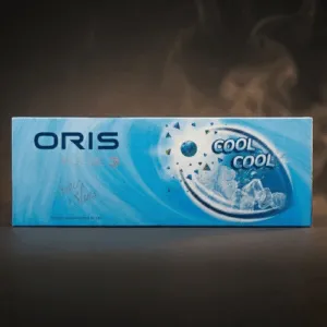 Oris Pulse Cool Cool Super Slims - 1 Karton